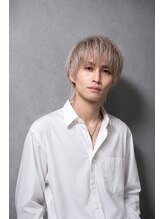 アッシュ 日野店(Ash) 宮林 努