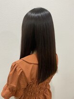 シャンティ(Shanti)&nbsp;縮毛矯正専門店による縮毛矯正&髪質改善トリートメント