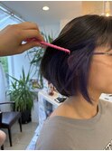 インナーカラー