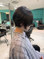 ヒマリ 自由が丘 緑が丘(Himari)&nbsp;大人ショート/まるみショート/くびれショート/30代/40代/50代