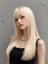 ゼニス 千葉(ZENITH)&nbsp;ブロンド