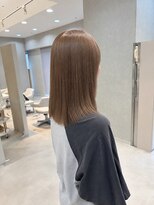 ヴィサージュアクト(VISAGE a.c.t)&nbsp;ミルクティーベージュ