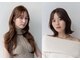 オーブ ヘアー イナフ 岐阜六条店(AUBE HAIR inaf)の写真/“トレンドヘア”を楽しみながら通い続けやすい価格設定でいつでも可愛い自分に♪
