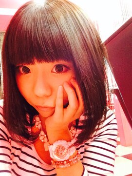 リミックス(REMIX by Love hair KING OF PRINCESS HAIR&EXTENTION) まなぴん