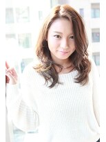 クラウドゼロ(Cloud zero)&nbsp;サイドパートレイヤー9【Cloud zero】ご予約03-5957-0323