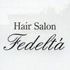 ヘアーサロン フェデルタ(Hair Salon Fedelta)のお店ロゴ