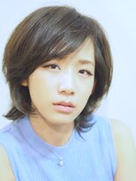 グロッシー(GLOSSY) ウルフレイヤー