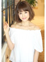 ビューイースト 亀戸 錦糸町(VIEW EAST)&nbsp;亀戸・錦糸町・平井・新小岩・小岩の美容室ならi.Eastへ！