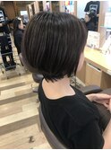 Dali × short