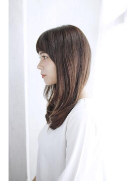 ヘアーアンドメイク アシュレ(Hair&Make assur'e) 【assur'e hair new style Collection】