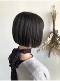 オシャレハイライト