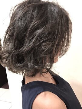 モードケイズ JR茨木improve店(MODE K's) 【Mode K's improve】ゆるふわカール