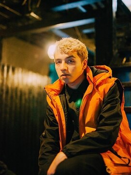 プロデュース 東橋本店(Produce) MEN'S HAIR☆似合わせカット【橋本/東橋本/JR橋本】