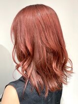 クアトログランシュ 水戸店(QUATRO×GranCieux)&nbsp;ライトピンク