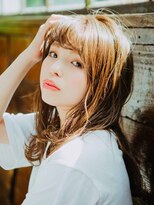 フューズ 曳舟店(Fuse)&nbsp;ナチュラルレイヤー