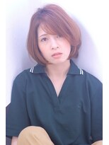 フォルテ 掛川店 大人ボブ【掛川 美容室 ボブ】