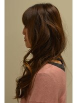 ヘアヌーダ&nbsp;ショートボブ、髪質改善、白髪ぼかし、キッズカット、カット