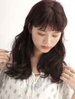 ミスト(mist) 【 mist 】きれい&かわいい大人のAライン(金沢文庫/金沢八景)