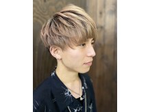 ヘアー ヒール コルピレ(hair heal Colpire)