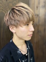 ヘアー ヒール コルピレ(hair heal Colpire)