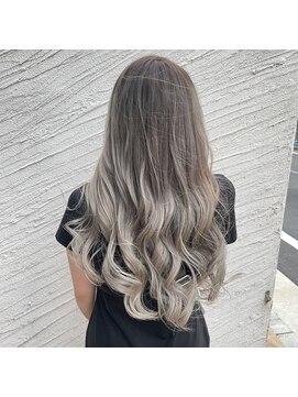 ニフティー(Nifty) ホワイトグレー