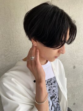 ノット 表参道青山(knot) 【knot×men's】