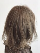 イコール 銀座(equal)&nbsp;くびれヘア/ビタミンカラー/メルティカラー[銀座/髪質改善]