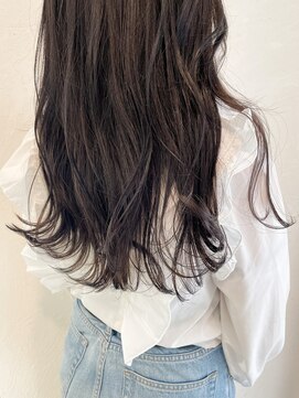 1 color◯セピアグレー