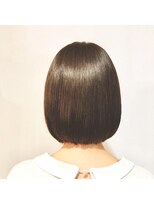 アトラスヘアー(Atlas hair)&nbsp;艶ボブ