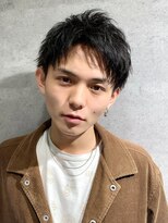 ゴールドシブヤ(GOALD SHIBUYA)&nbsp;シャープアップバング