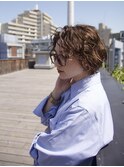 ハンサムウェーブ