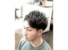 ヘアリゾート リビラ(Hair Resort Revilla)