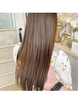 ルート 南堀江(route)&nbsp;アッシュブラウン