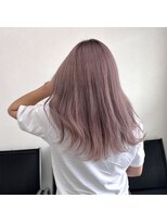 ソーコ(SOKO)&nbsp;ホワイトピンクベージュ