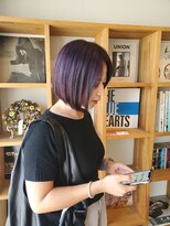 リベットイースト(Libett east)&nbsp;ボブ