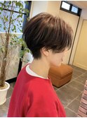 【大人short】