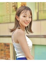 エアー 久留米(AIR)&nbsp;王道ミディアム