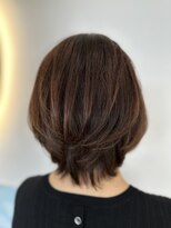 エムテコ(M.techo)&nbsp;ミディアムレイヤー