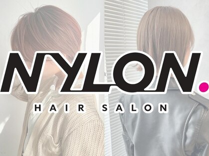 ナイロン 柏店(NYLON.)の写真