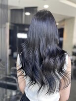 ニーゼロゼロナナ(2007)&nbsp;ラベンダーブラック