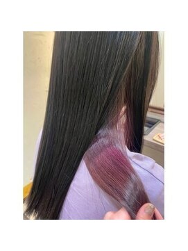 ミリ 調布店(Mili) Mili 調布オリジナルスタイル