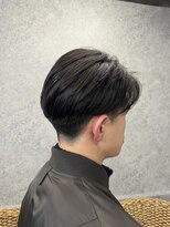 レリンク バイ コッミナム(LeLink by COMiNUM)&nbsp;ツーブロショート