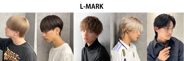 エルマーク 枚方(L-MARK)のサロンヘッダー