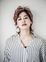 フラミューム 藤沢(flammeum)&nbsp;ショートウルフ【藤沢/藤沢駅】