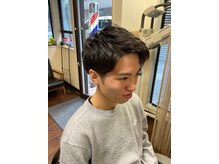 ヘアファッション四季 西日暮里