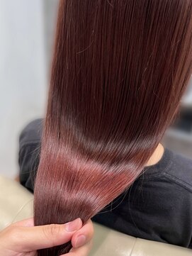 フォンド 津田沼(fond.) 透明感チェリーピンク【 梅木 潤 】指名可能 ◎