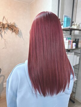 アルレン(Allen) (髪質改善/メンズカット/インナーカラー/ケアブリーチ/学割U24)