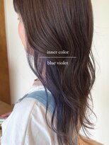 モントゥリー(Mon tree)&nbsp;inner color