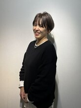 リエスタサロン 流山おおたかの森(liesta) 田代智美 おおたか