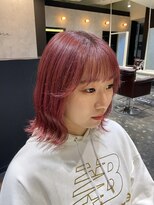 ナイン(N INE.)&nbsp;チェリーピンク